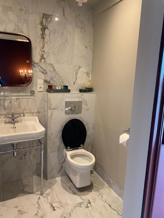 Boutique Hotel Zeeuws-Meisje Zierikzee Exteriér fotografie