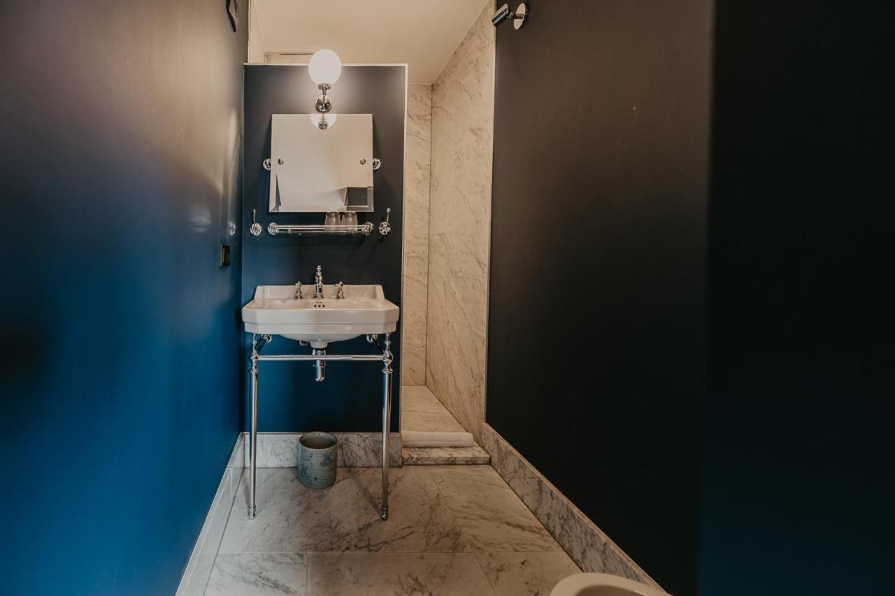 Boutique Hotel Zeeuws-Meisje Zierikzee Exteriér fotografie